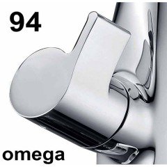 Душевая программа Elghansa New Wave omega 2307594-2A