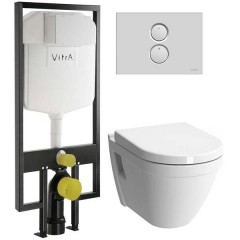 Комплект VitrA S50 9003B003-7200