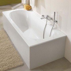 Ванна акриловая Villeroy & Boch Oberon UBQ177OBE2V-96