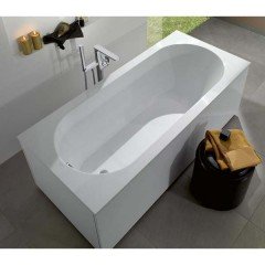 Ванна акриловая Villeroy & Boch Oberon UBQ177OBE2V-96