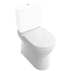 Унитаз Villeroy & Boch O.novo 56581001