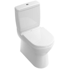 Унитаз Villeroy & Boch O.novo 56581001