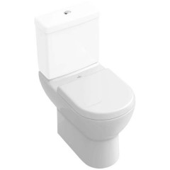 Унитаз Villeroy & Boch Subway 660910R1