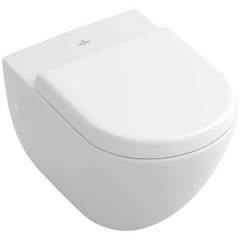 Унитаз подвесной Villeroy & Boch Subway 660310R2