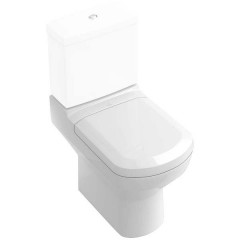 Унитаз Villeroy & Boch Sentique 562510R1