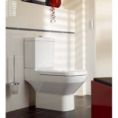 Унитаз Villeroy & Boch Sentique 562510R1