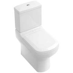 Унитаз Villeroy & Boch Sentique 561510R2