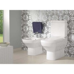 Унитаз Villeroy & Boch Sentique 561510R2