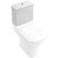 Бачок сливной Villeroy & Boch Sentique 572211R2