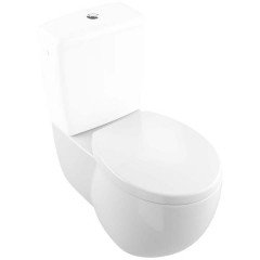 Унитаз Villeroy & Boch Aveo new generation 661410R1