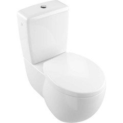 Унитаз Villeroy & Boch Aveo new generation 661410R1