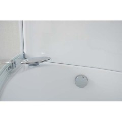 Душевая кабина Royal Bath RB150ALP-C R