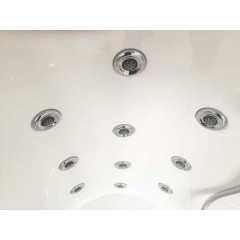 Душевая кабина Royal Bath RB150ALP-C R