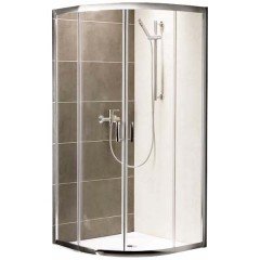 Душевой угол Radaway Premium Plus A 80x80x190 30413-01-06N