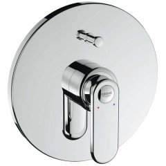 Смеситель для ванны встраиваемый Grohe Veris 19344000