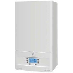 Котел газовый настенный Electrolux Basic Space GCB 24Fi