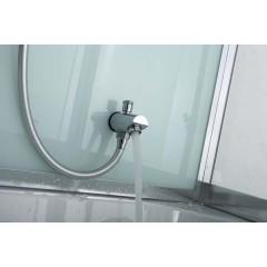 Душевая кабина Timo Comfort T-8835 Clean Glass