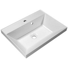 Раковина мебельная BelBagno BB600/450-LV-MR-AST