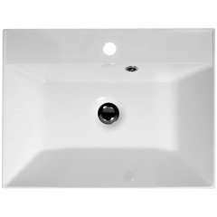 Раковина мебельная BelBagno BB600/450-LV-MR-AST