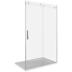 Душевая дверь GooDDooR Altair WTW-110-C-CH