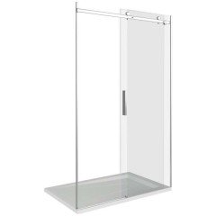 Душевая дверь GooDDooR Altair WTW-110-C-CH