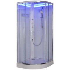 Душевая кабина Acquazzone Omega 100J