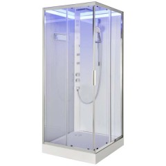 Душевая кабина Acquazzone Abby 100J