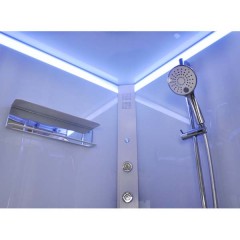 Душевая кабина Acquazzone Abby 100J