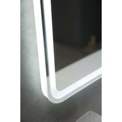 Зеркало BelBagno SPC-MAR-1200-800-LED-BTN