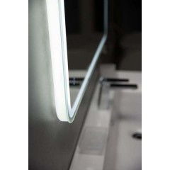 Зеркало BelBagno SPC-MAR-1200-800-LED-TCH