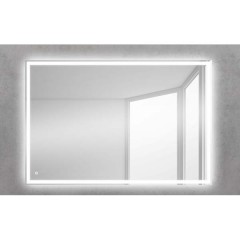 Зеркало BelBagno SPC-GRT-1000-800-LED-TCH