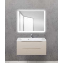 Зеркало BelBagno SPC-GRT-1000-800-LED-TCH