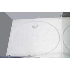 Душевой угол Lagard Astra L