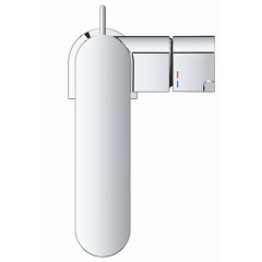 Смеситель для раковины Grohe Plus 23871003