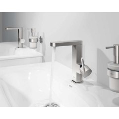 Смеситель для раковины Grohe Plus 23871003