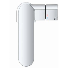 Смеситель для раковины Grohe Plus 23872003