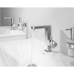 Смеситель для раковины Grohe Plus 23872003