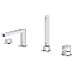 Смеситель на борт ванны Grohe Plus 29307003