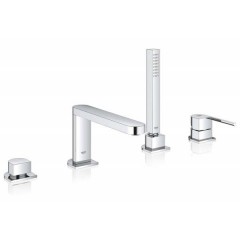 Смеситель на борт ванны Grohe Plus 29307003