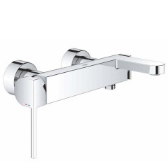 Смеситель для ванны Grohe Plus 33553003