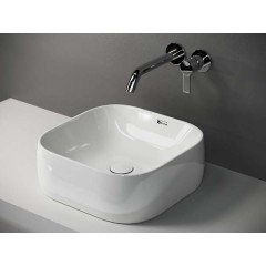 Раковина накладная Ceramica Nova Element2 CN1609