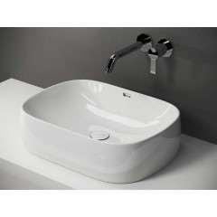 Раковина накладная Ceramica Nova Element2 CN1610