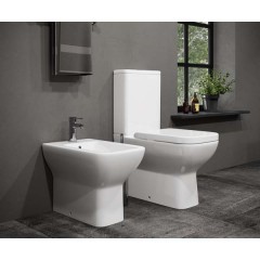 Унитаз Ceramica Nova Access CN1501