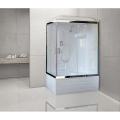 Душевая кабина Royal Bath RB8120BP1-T-CH R