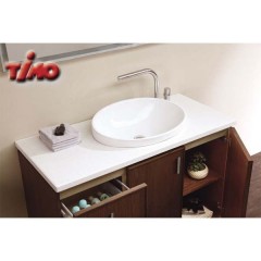 Комплект мебели Timo Every 120 T-17182 White