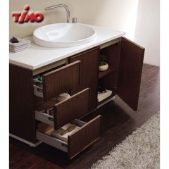 Комплект мебели Timo Every 120 T-17182 White