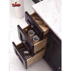 Комплект мебели Timo Modern 120 T-19712C Espresso