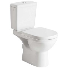 Унитаз Villeroy & Boch O.novo 56611001