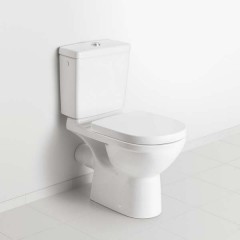 Унитаз Villeroy & Boch O.novo 56611001