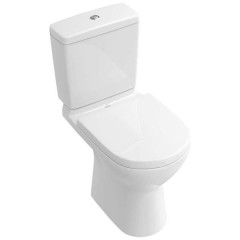 Унитаз Villeroy & Boch O.novo 56611001